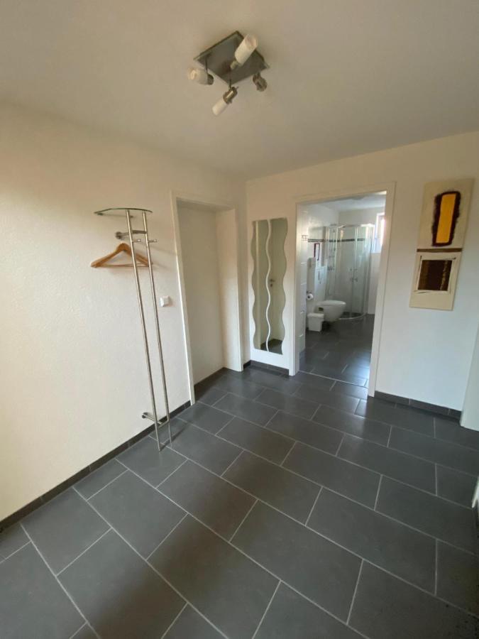 Fewo Haus 4 Lahr (Baden-Wurttemberg) Exterior foto